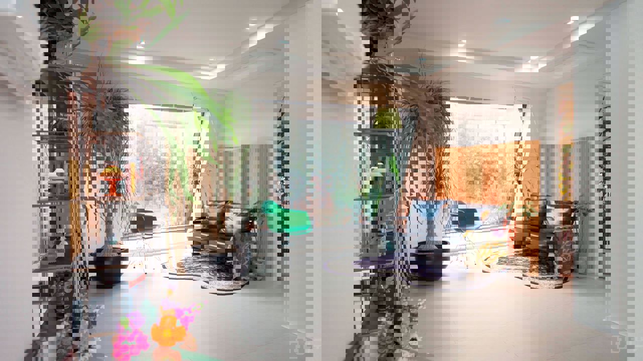 성동구 송정동, 3개층 단독 사용 가능한 감각적인 스튜디오 매물의 4번째 사진