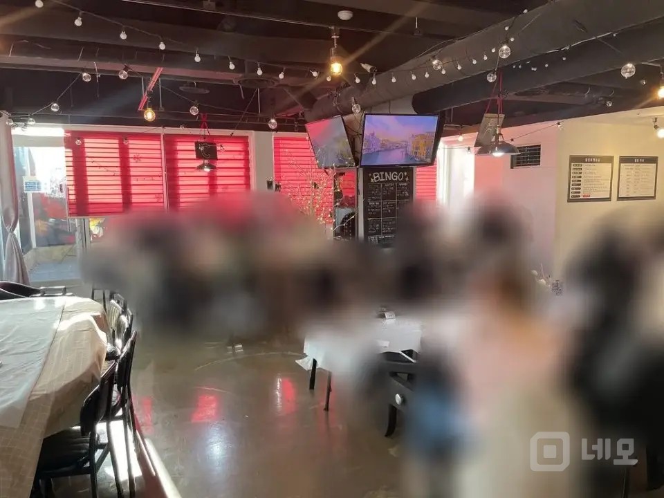 사당역 먹자골목 홀덤펍 임대 매물의 6번째 사진