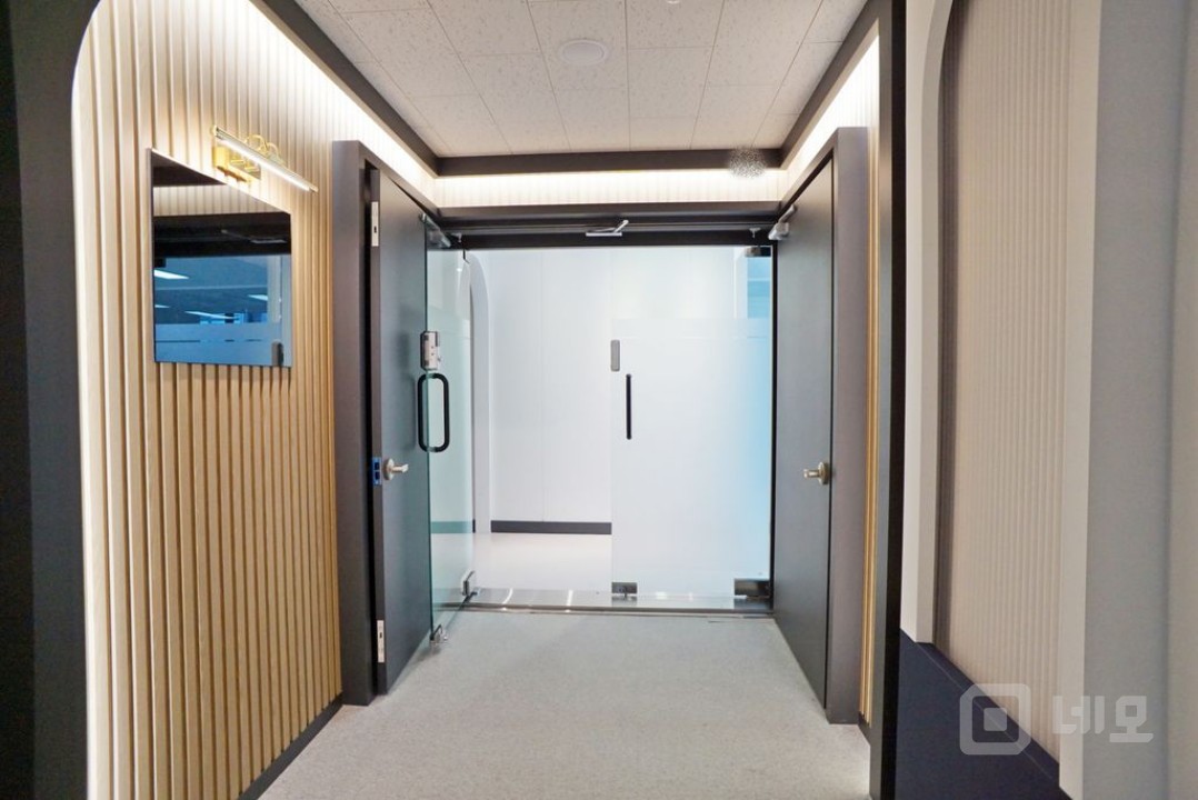 인기좋은코너 유리룸3개, 빠른입주 매물의 12번째 사진