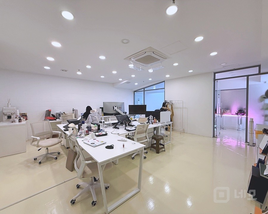 임대인 직접 소통 I 권리금 없는 인테리어 최상 사무실, 모든 업종 ok 매물의 5번째 사진