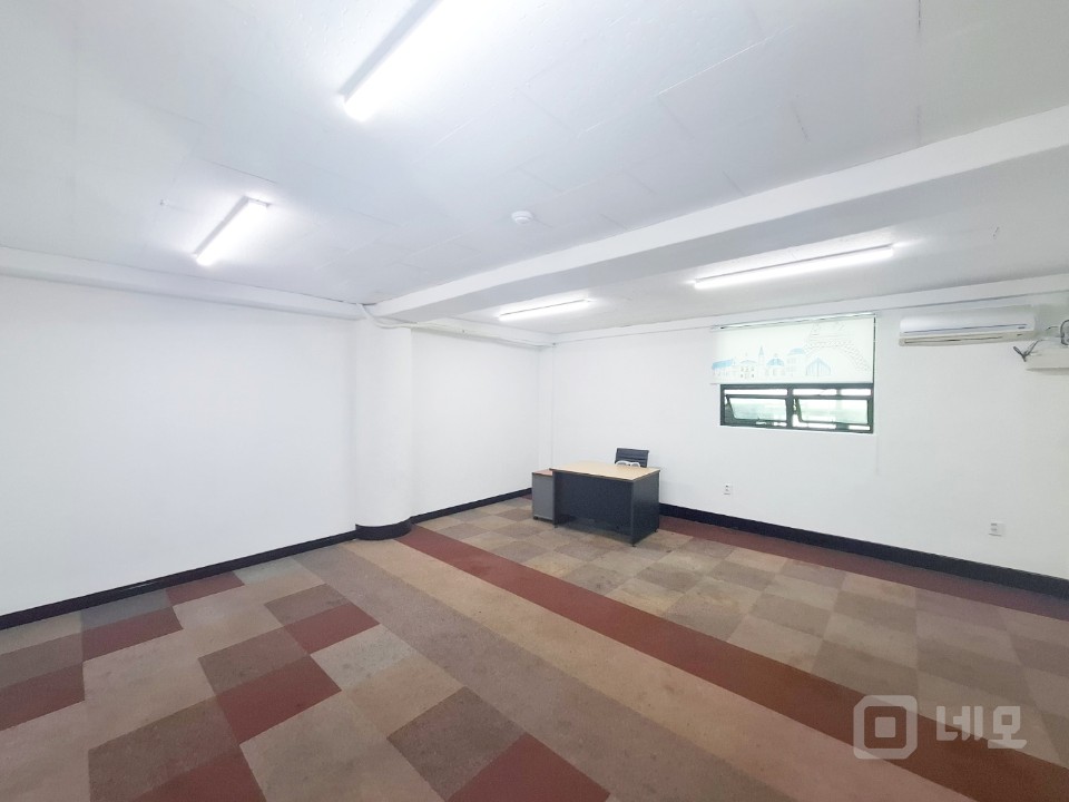 📍 강서구 화곡동 사무실 임대 – 주차·에어컨·승강기 완비 매물의 5번째 사진