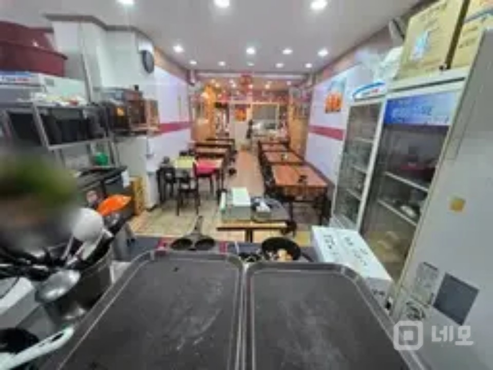 100%로 홀장사하는 중국집 매물의 2번째 사진