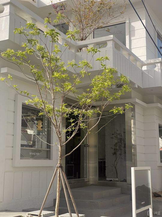 부산대역 도보 5분거리 유동인구 많은  1,2층 통임대 카페 매물의 9번째 사진
