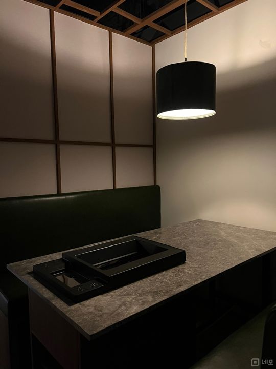청담동 장어전문점 매도합니다. 매물의 10번째 사진