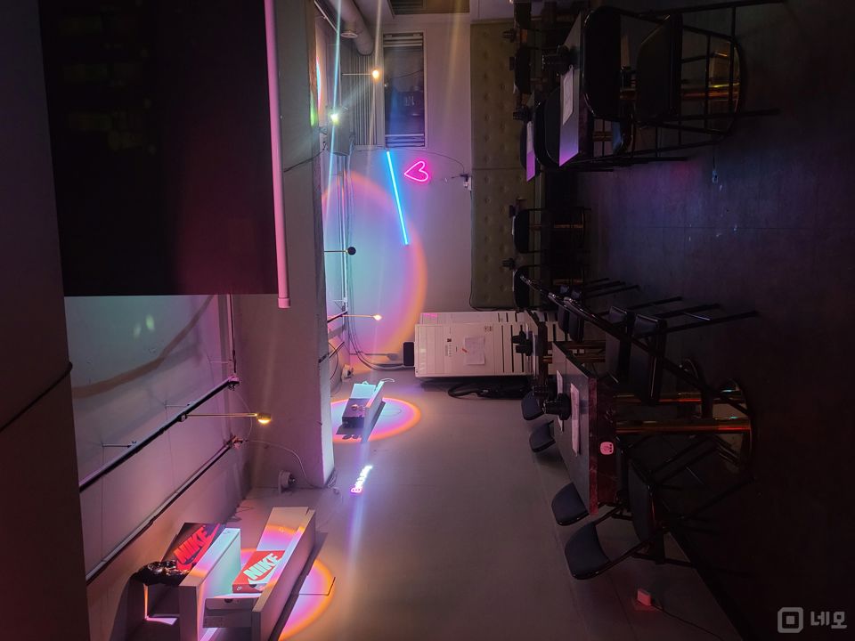 수유역 역세권, 수유동 번화가에 위치한 요리주점 매물의 4번째 사진