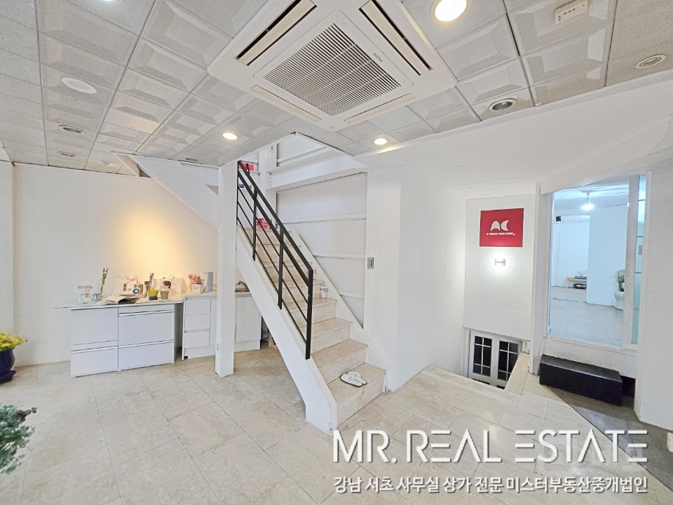 ★고즈-넉한 소형단독사옥.가성비甲.모든업종수용★ 매물의 12번째 사진