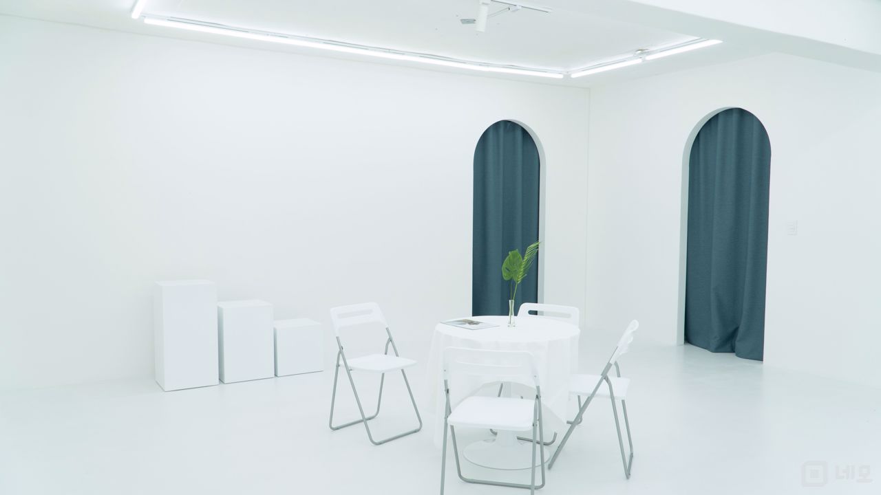 시설 집기 포함, 상계동 셀프 스튜디오 매물의 3번째 사진