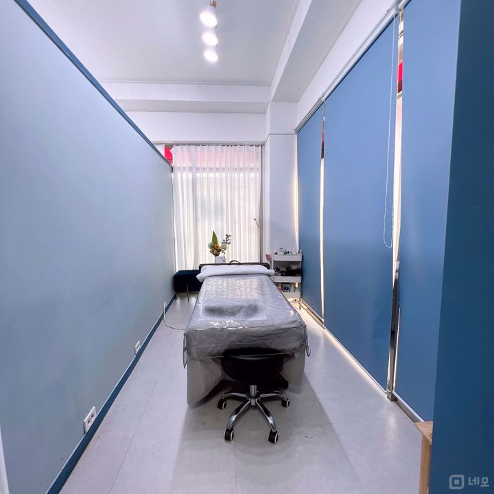 매산로3가 대로변 코너, 접근성 좋은 1층 뷰티샵 매물의 3번째 사진