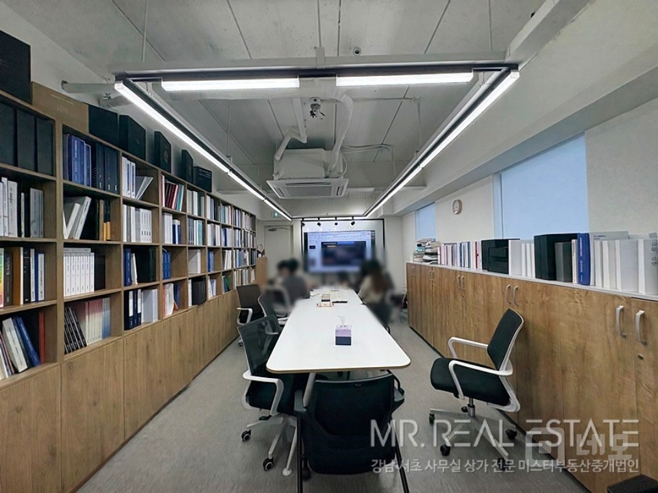 무료2대 선정릉역 2분 깔끔ACE사무실 가성비굳 매물의 22번째 사진