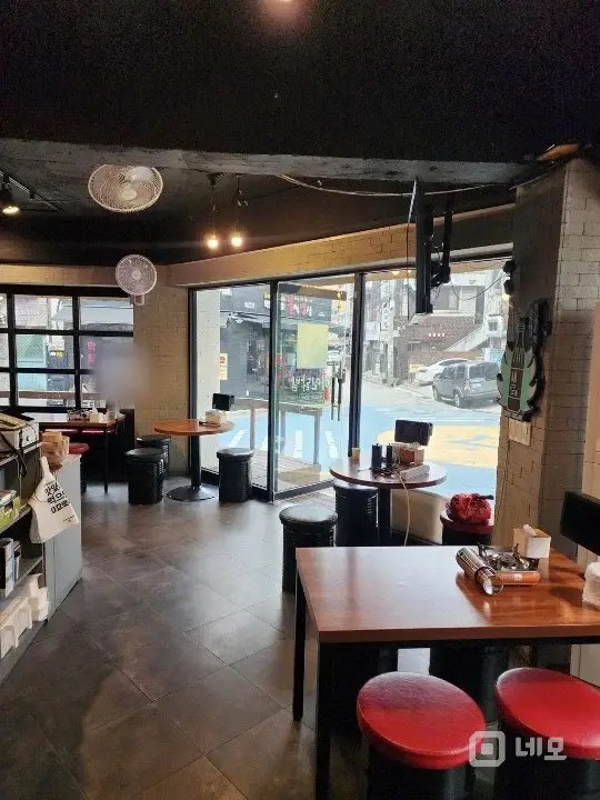 독산동 닭발 전문점 임대 매물의 4번째 사진