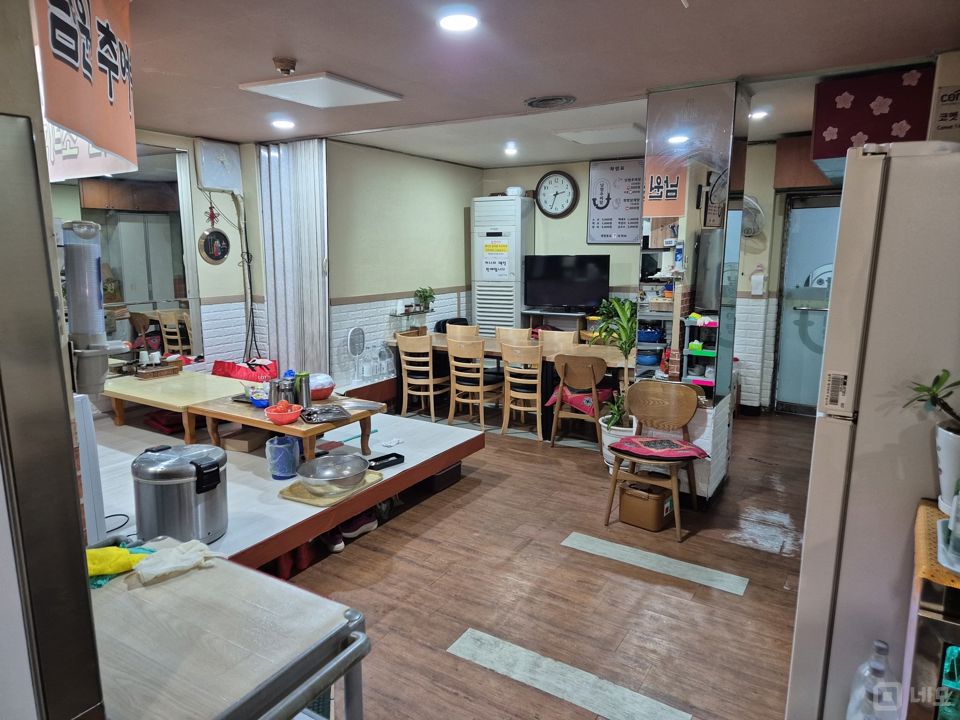 금호동 위치조건 훌륭한 음식점 매물의 2번째 사진