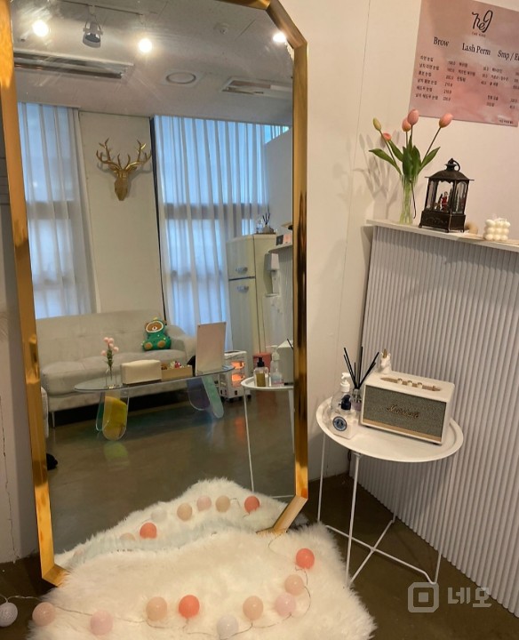 문정동 속눈썹펌샵 바로 인수하실분 매물의 1번째 사진