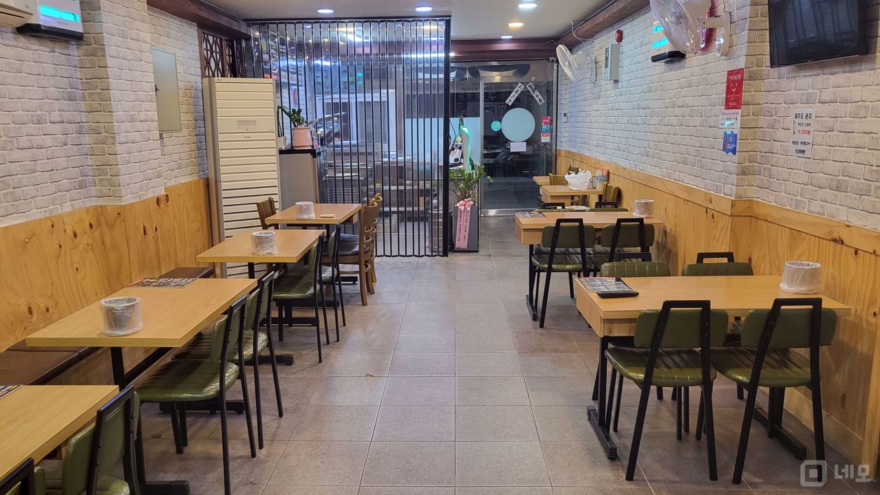 구포역 인근, 구포동 1층 치킨집 매물의 2번째 사진
