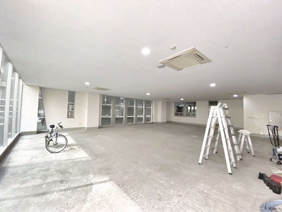 ★남부터미널역 도보 3분거리 초역세권 쾌적하고 깔끔한 사무실 임대★ 매물의 4번째 사진