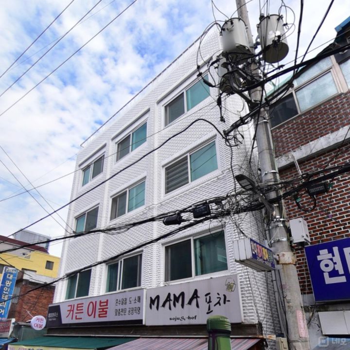 장안동 주거지역 위치, 시설, 인테리어 완비, 단골고객 많은 실내포차 매물의 6번째 사진