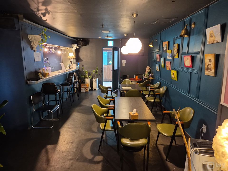 도화동 복합상권에 위치한 호프집 매물의 6번째 사진