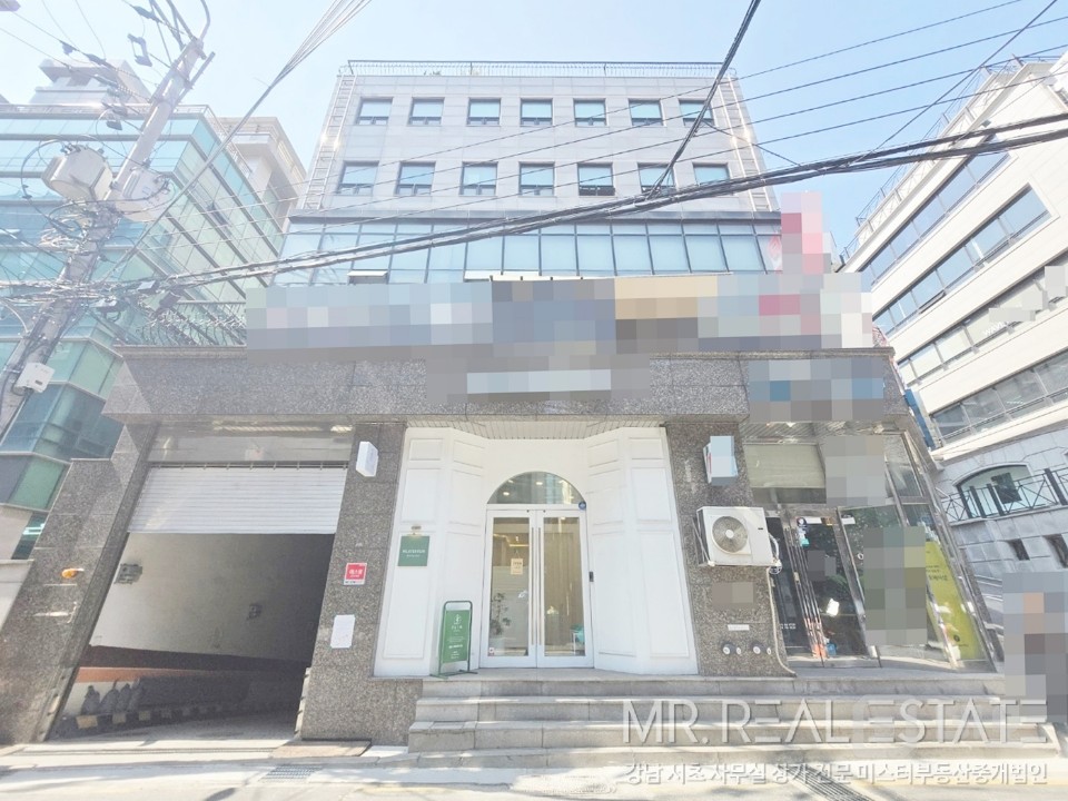 언주역30초.초역세권.채광량多.유리룸2.엘베有 매물의 9번째 사진