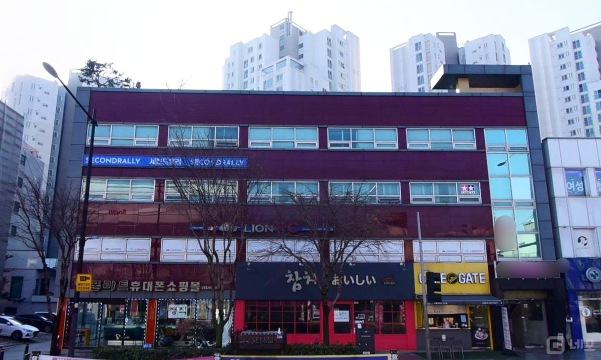 신정동 신정네거리역 역세권, 입소문 듣고 찾아오는 노래주점 매물의 5번째 사진