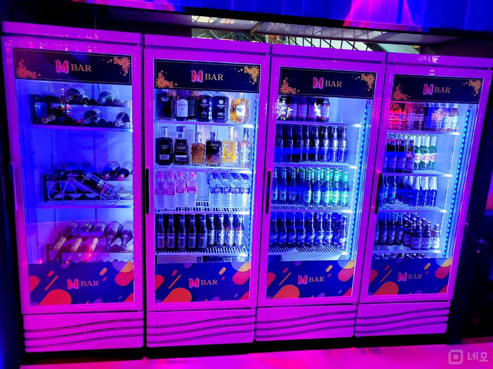 메인상권 입지좋은 길동 BAR 매물의 6번째 사진