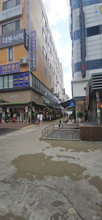 안산 중앙역 로드상권 매물의 5번째 사진