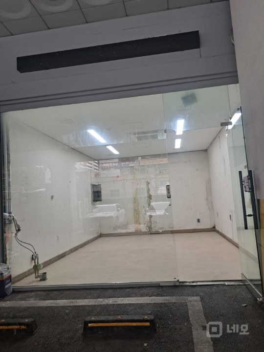 범계역 1층 상가(즉시입주가능/공실) 매물의 2번째 사진