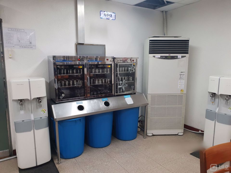 시설 집기 포함, 관철동 음식점 매물의 5번째 사진