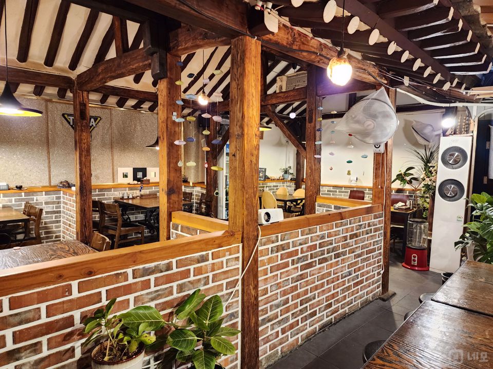 유동인구 많은 낙원동 술집 매물의 7번째 사진