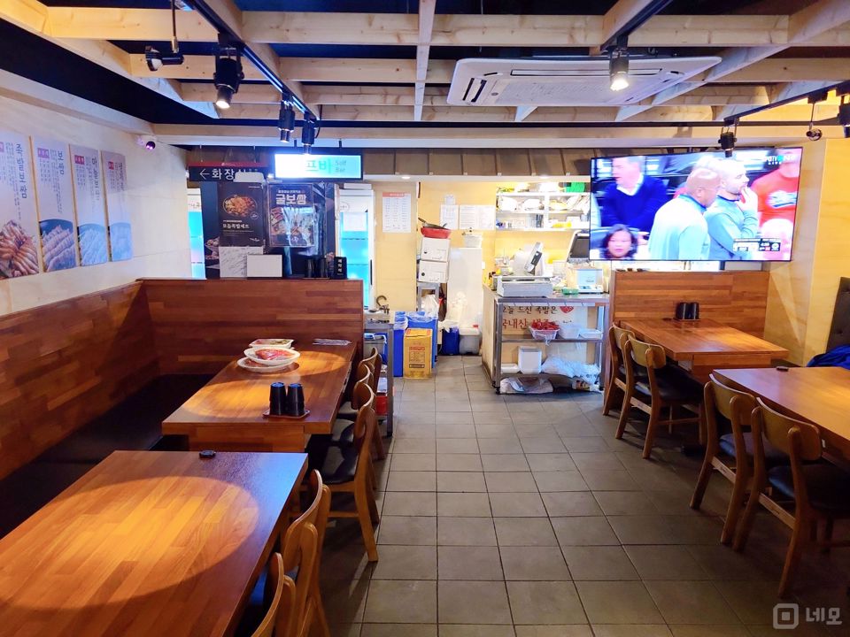행당동 전수양도 가능한 족발 전문점 매물의 4번째 사진