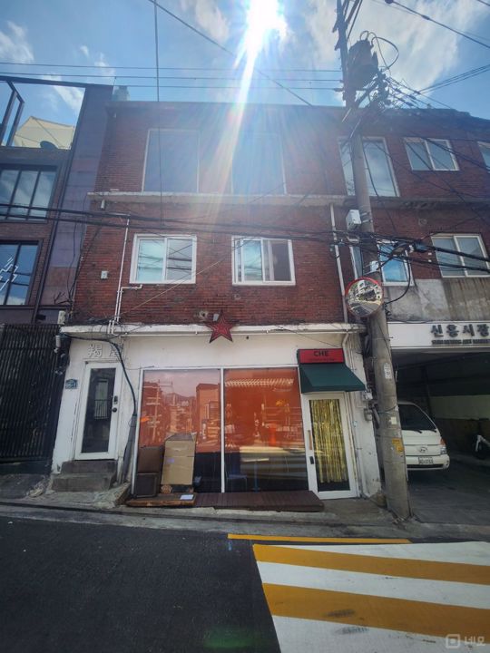 용산 신흥로 3층 건물 통매매 매물의 6번째 사진