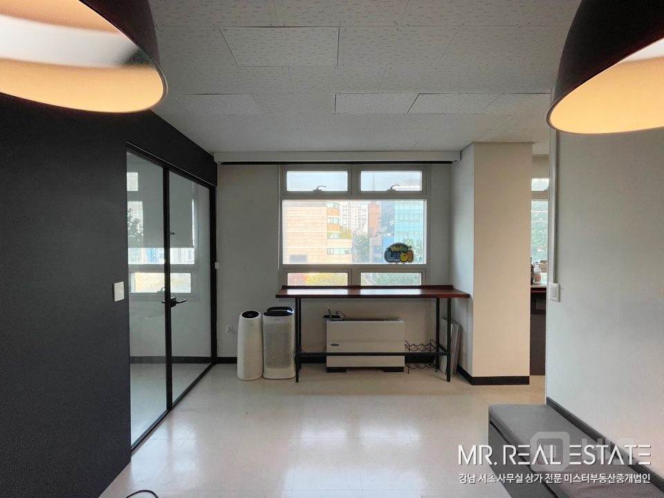 양재역5분.더블역세권.대로변.내외관ACE. 매물의 17번째 사진