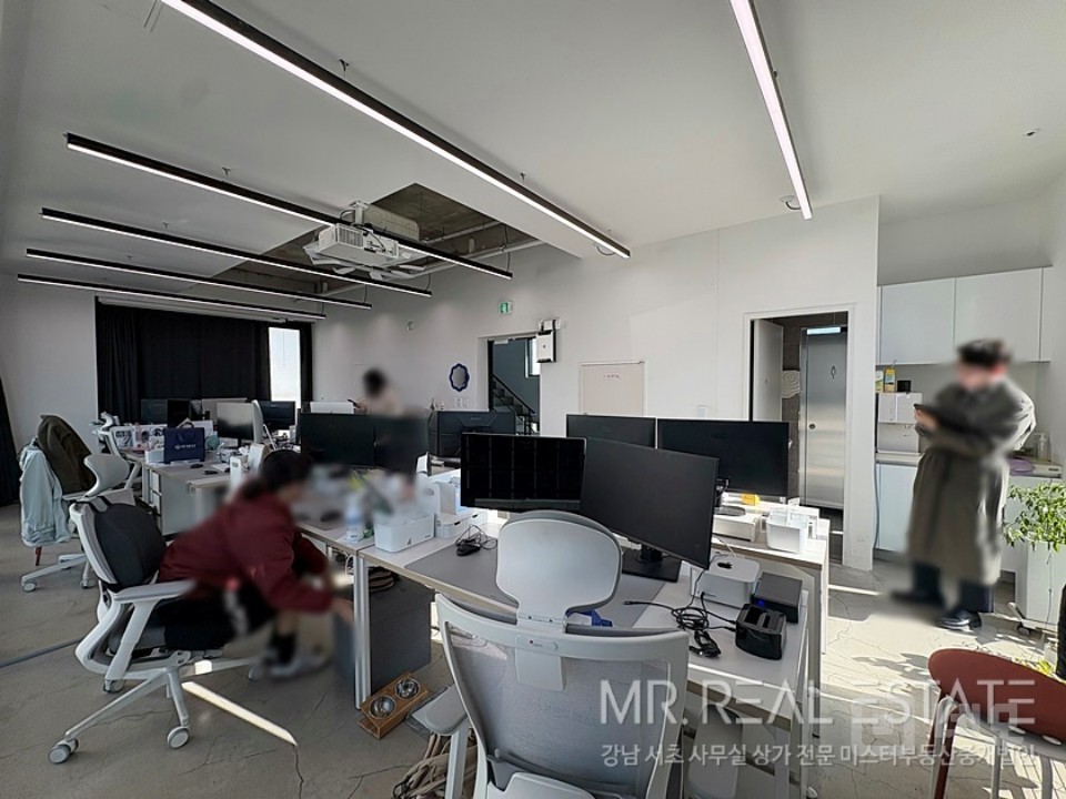 ☆삼성중앙3분.신축ACE.테라스有.층고한라산급.개방감Good☆ 매물의 2번째 사진