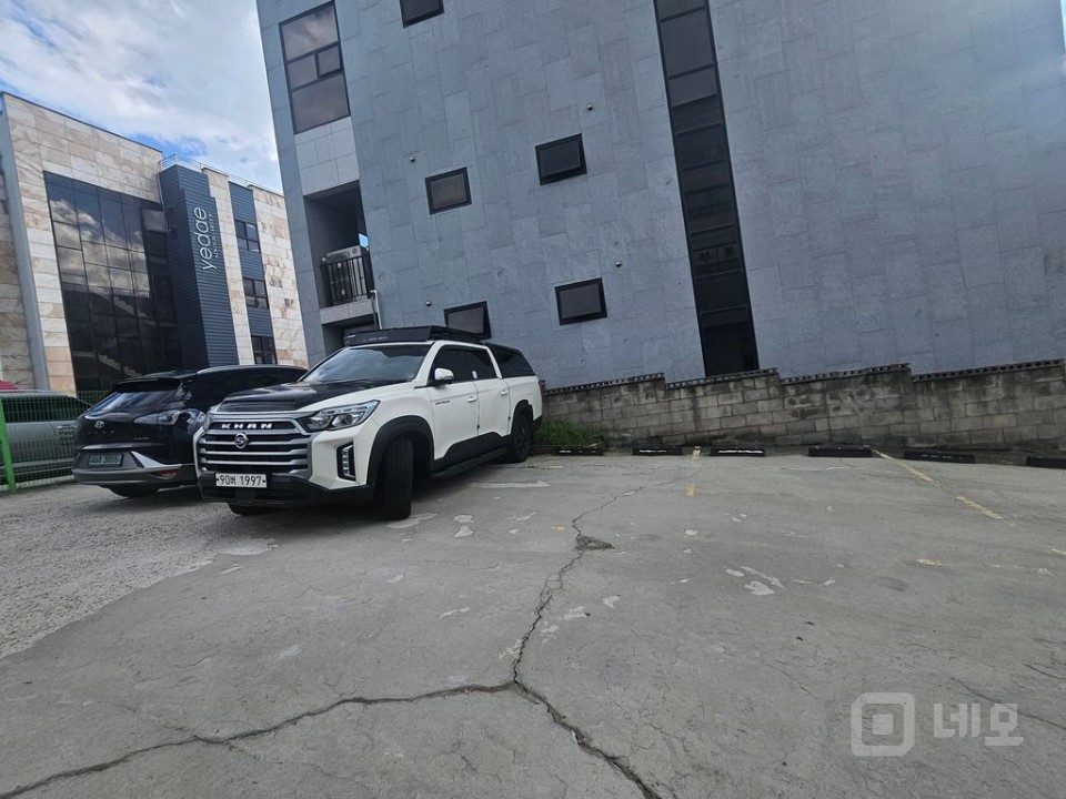 현대자동차의정부시승센타 이전으로 임대 합니다. 매물의 15번째 사진