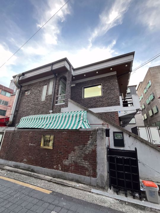 인테리어 완비된, 봉천동 2층 파티룸 매물의 13번째 사진