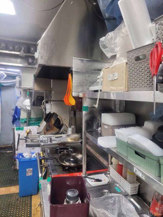 노원구 상계동 접근성 좋은  1층 상가 임대 매물의 2번째 사진