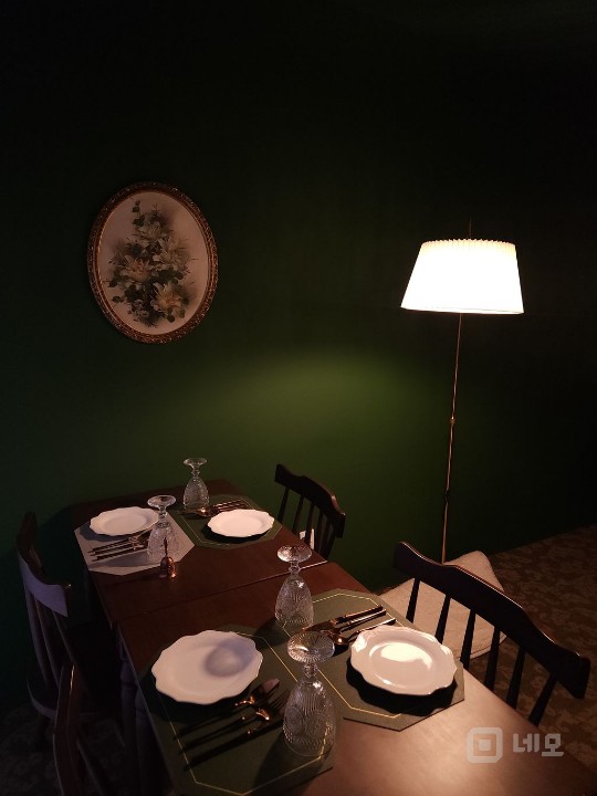 방이동 레스토랑매물올려요 매물의 4번째 사진