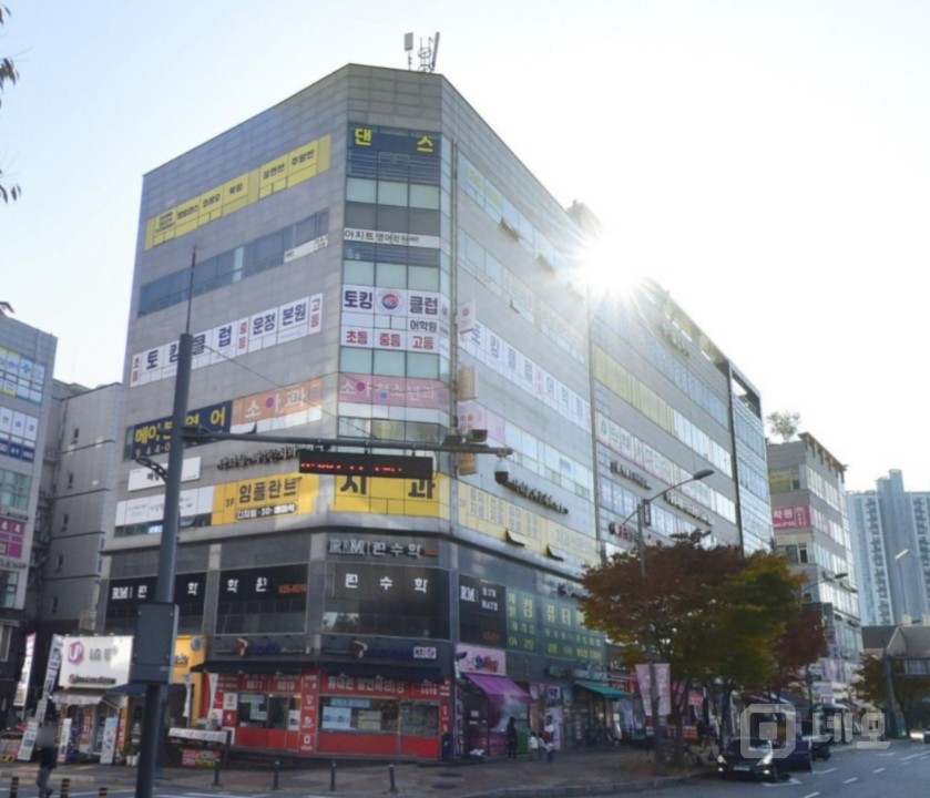 배후 세대 확실한 상권 매물의 5번째 사진