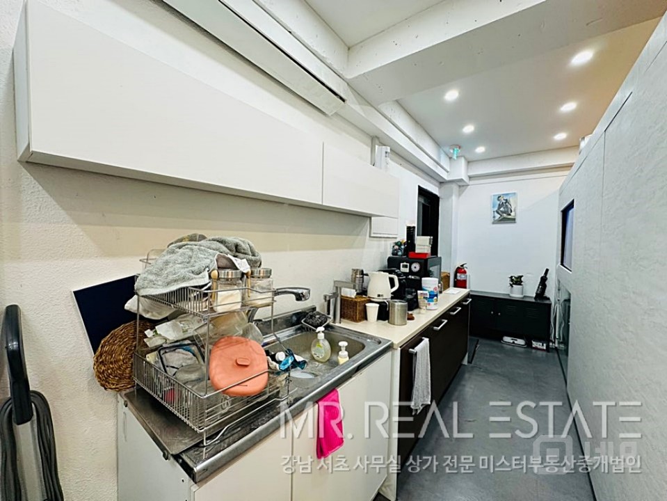 강남구청역 엘베有 무권리 싱크O 분리룸2 매물의 7번째 사진