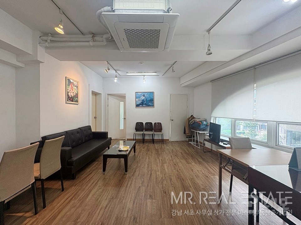 도산공원 대로면 코너 가성비甲 뷰맛집 매물의 11번째 사진