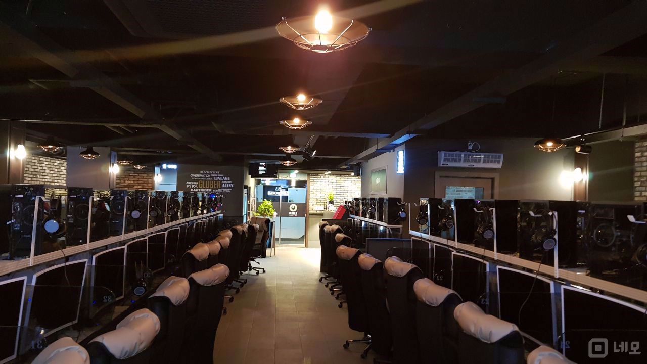 도로변 상권, 수요도 많은 궐동 매장 매물의 4번째 사진