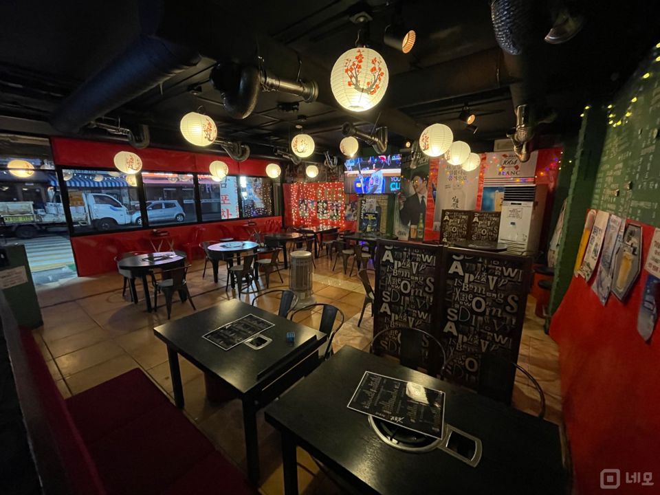 반포동 오피스 지역, 잠재 수요 훌륭한 실내포차 매물의 4번째 사진