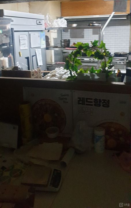 시설 집기 포함 인테리어 완비된 구로동 배달전문점 매물의 3번째 사진