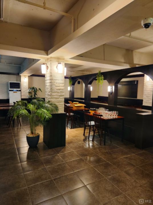 신대방동 시설 및 인테리어 깔금한 요리주점 임대 매물의 1번째 사진