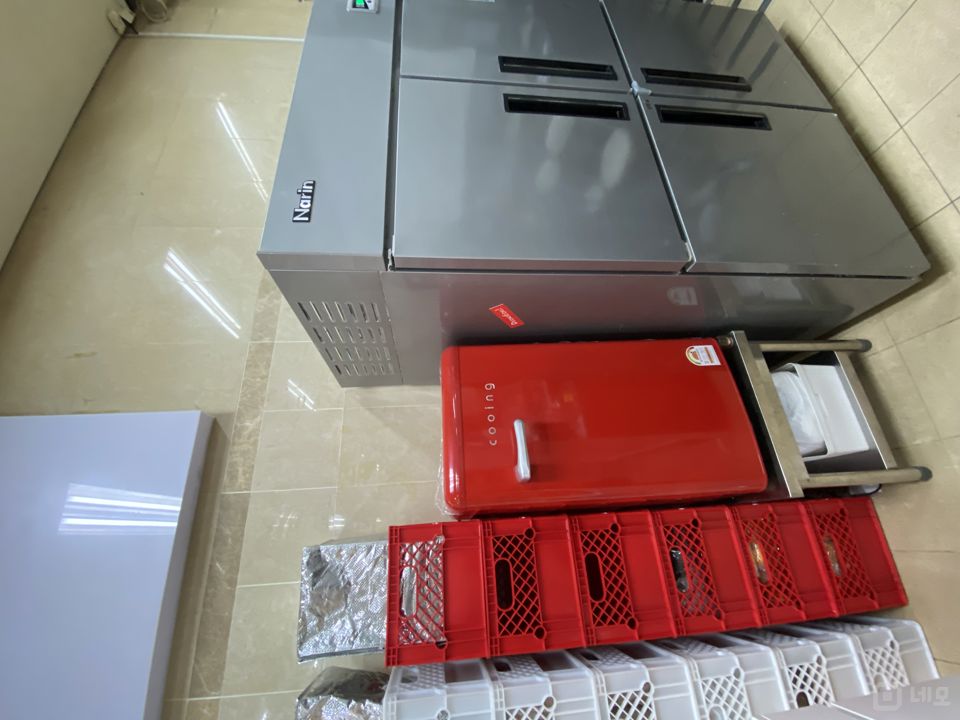 잠실새내역 역세권, 다양한 업종 입점 가능한 잠실동 상가 매물의 4번째 사진