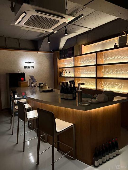 신당동 위치조건 훌륭한 BAR 매물의 5번째 사진