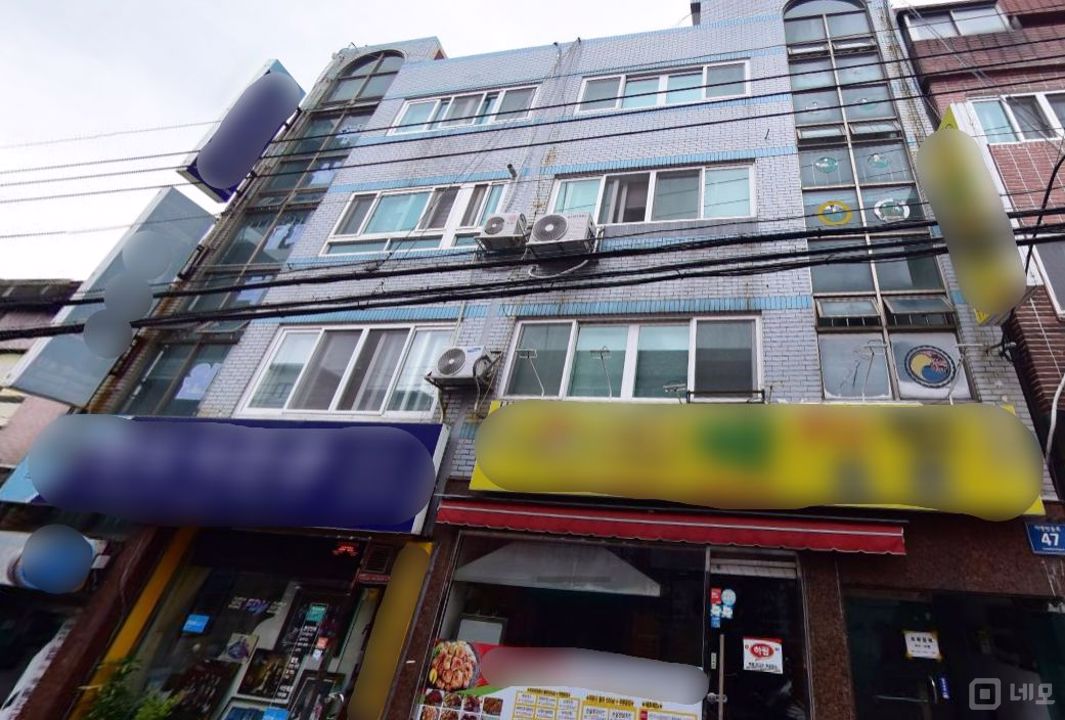 주거지 상권, 수요도 많은 반송동 치킨집 매물의 5번째 사진