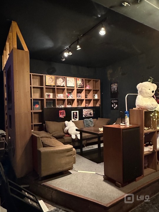 쉘브르 뮤직 바 매물의 3번째 사진