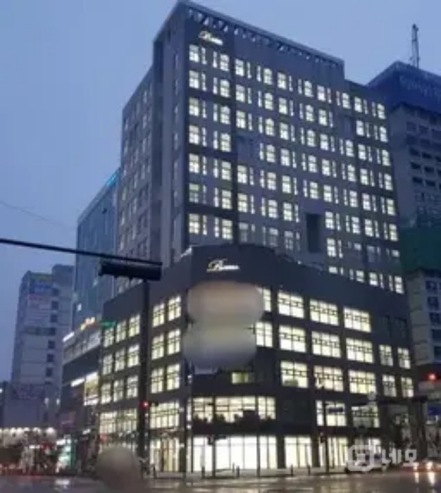 미사역 신한은행 3층 깔끔한 상가 임대 매물의 6번째 사진