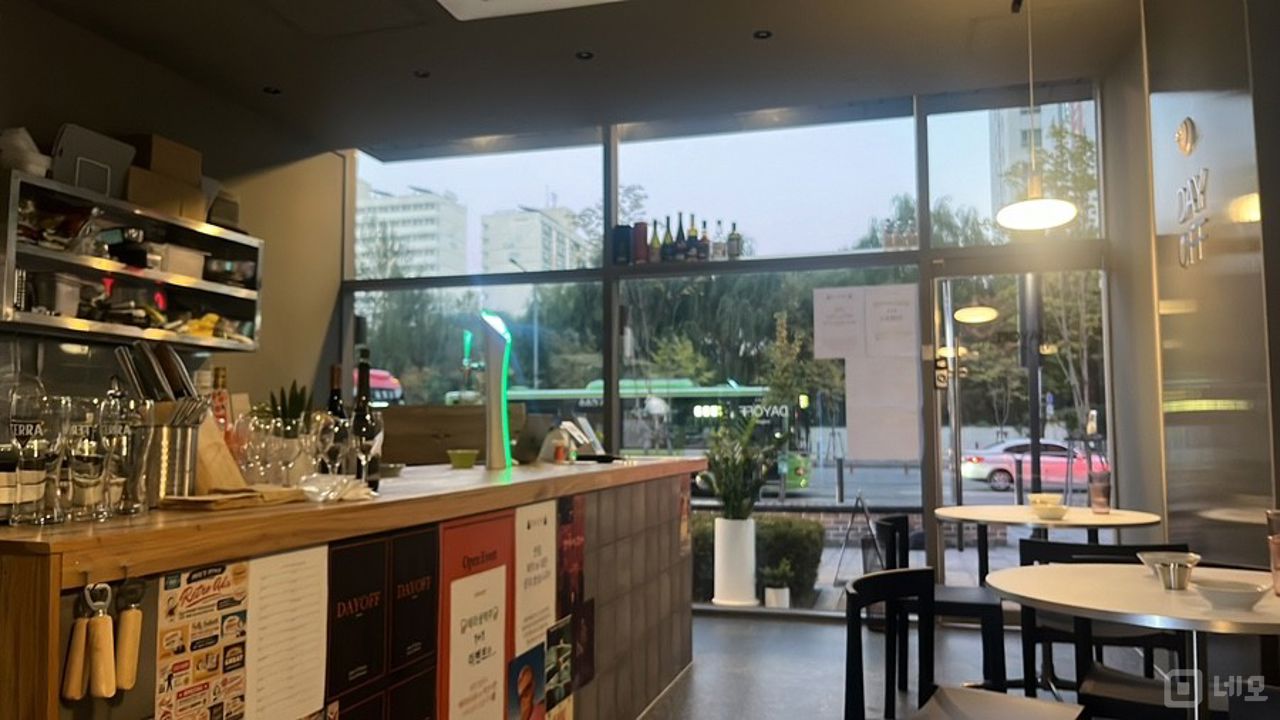 마곡동 분위기 좋은 인테리어 및 시설 요리주점 매물의 1번째 사진