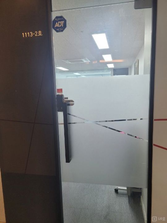 가산디지털단지역 초역세권, 접근성 좋은 가산동 사무실 매물의 5번째 사진