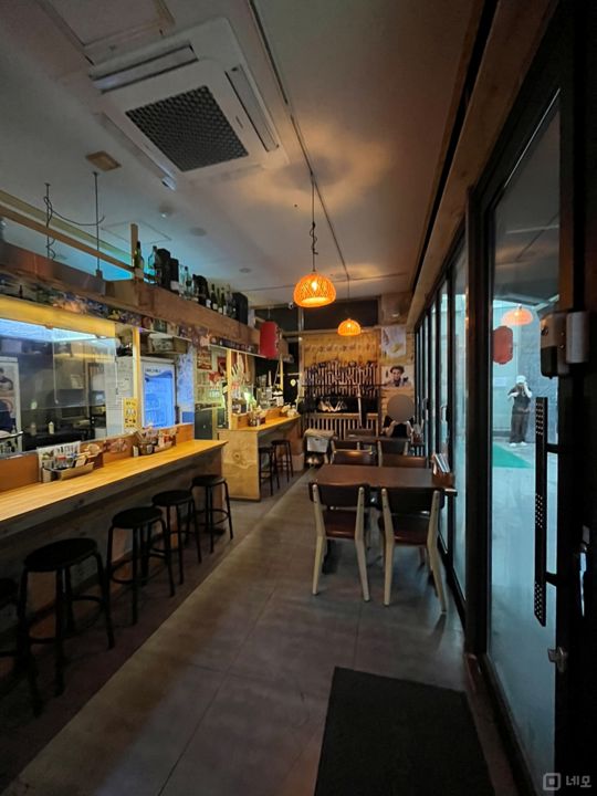 봉천동 서울대입구역 역세권, 시설 완비, 입소문 듣고 찾아오는 꼬치집 매물의 2번째 사진